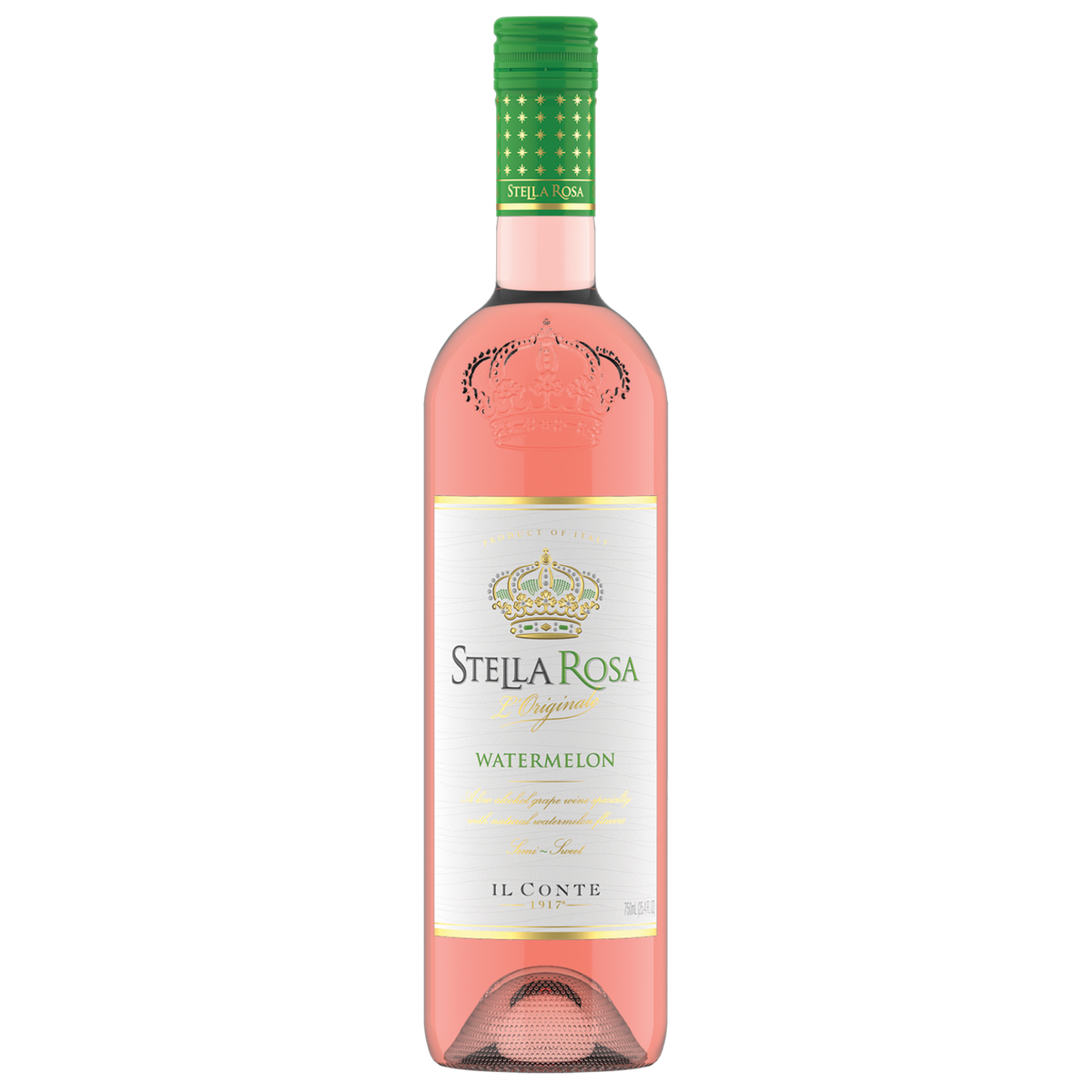 Buy Stella Rosa Watermelon Rose 750ML Online -Craft City