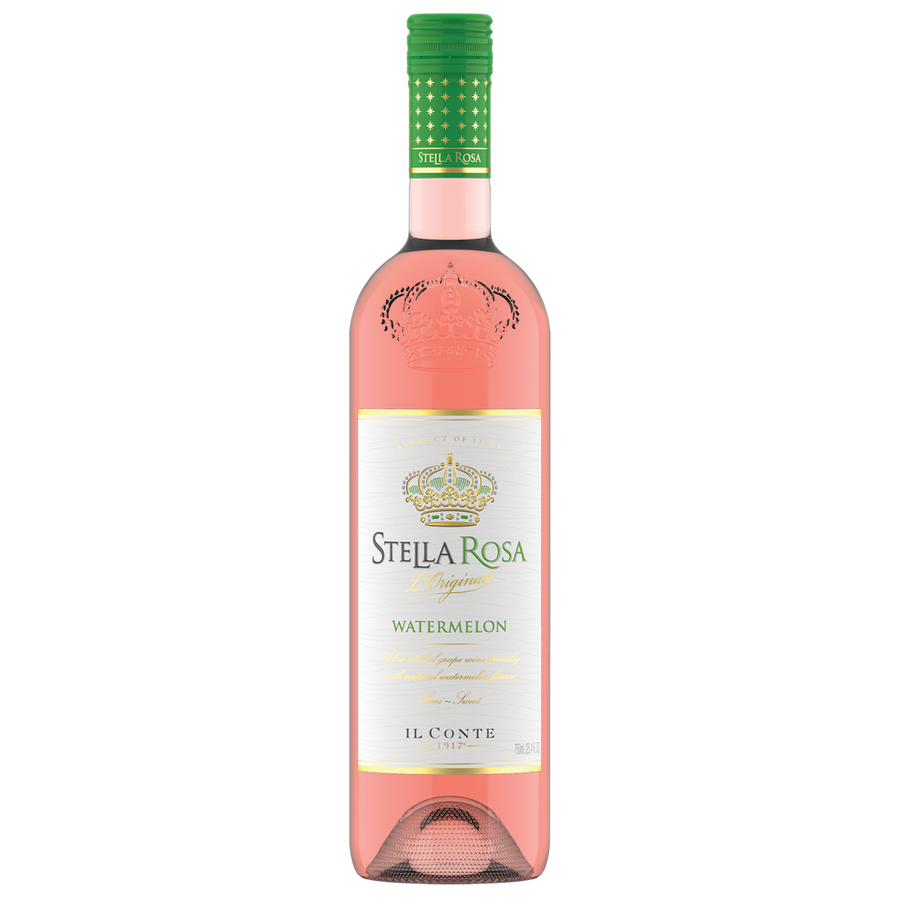 Buy Stella Rosa Watermelon Rose 750ML Online -Craft City