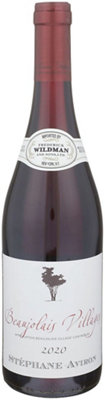 Buy Stephane Aviron Beaujolais Villages 2020 750ML Online -Craft City