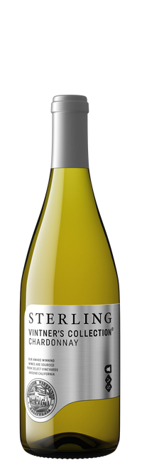 Buy Sterling Chardonnay Vint Collection Tray 750ML Online -Craft City