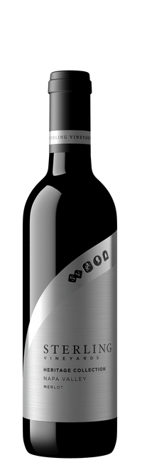 Buy Sterling Merlot Napa 750ML Online -Craft City