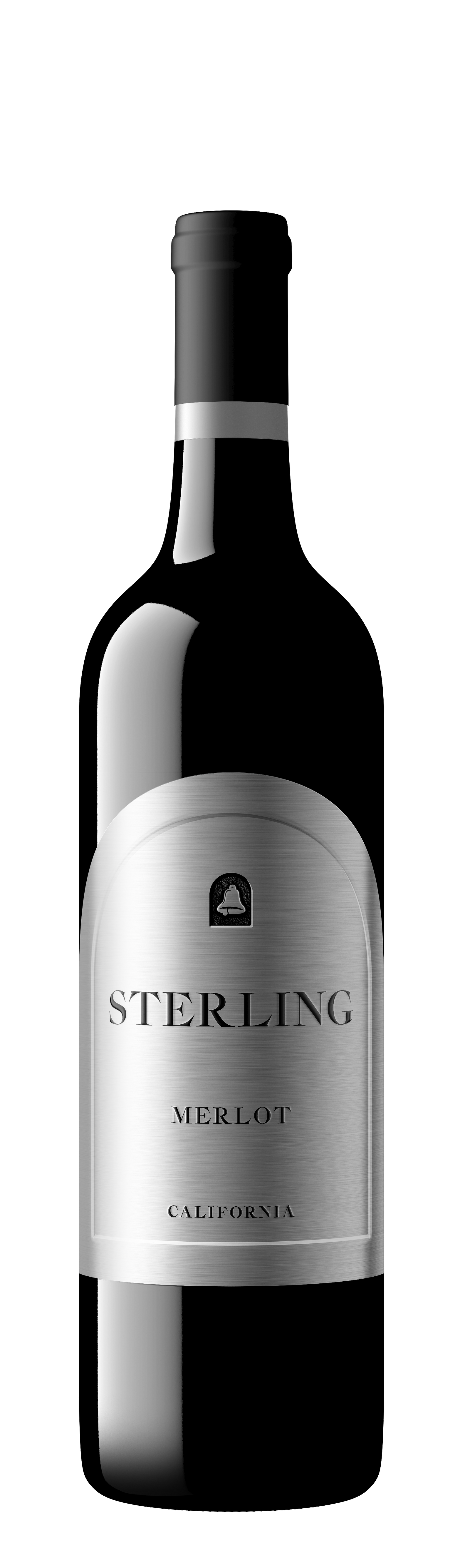 Buy Sterling Merlot Vint Collection 750ML Online -Craft City