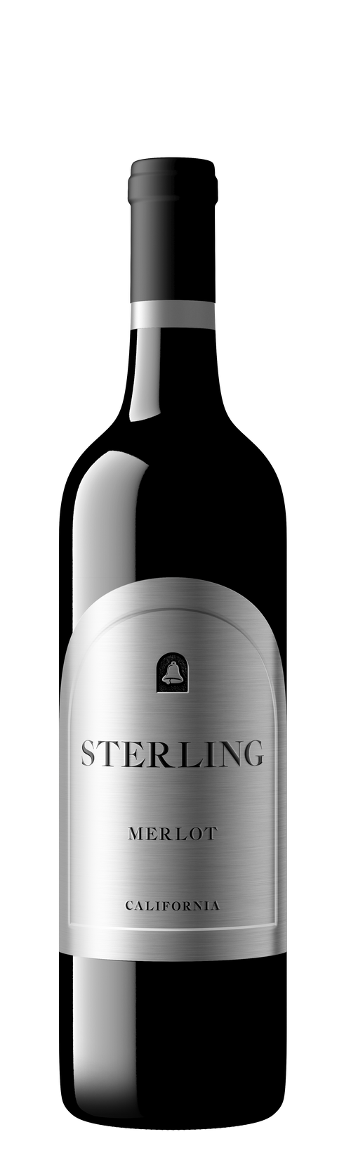 Buy Sterling Merlot Vint Collection 750ML Online -Craft City