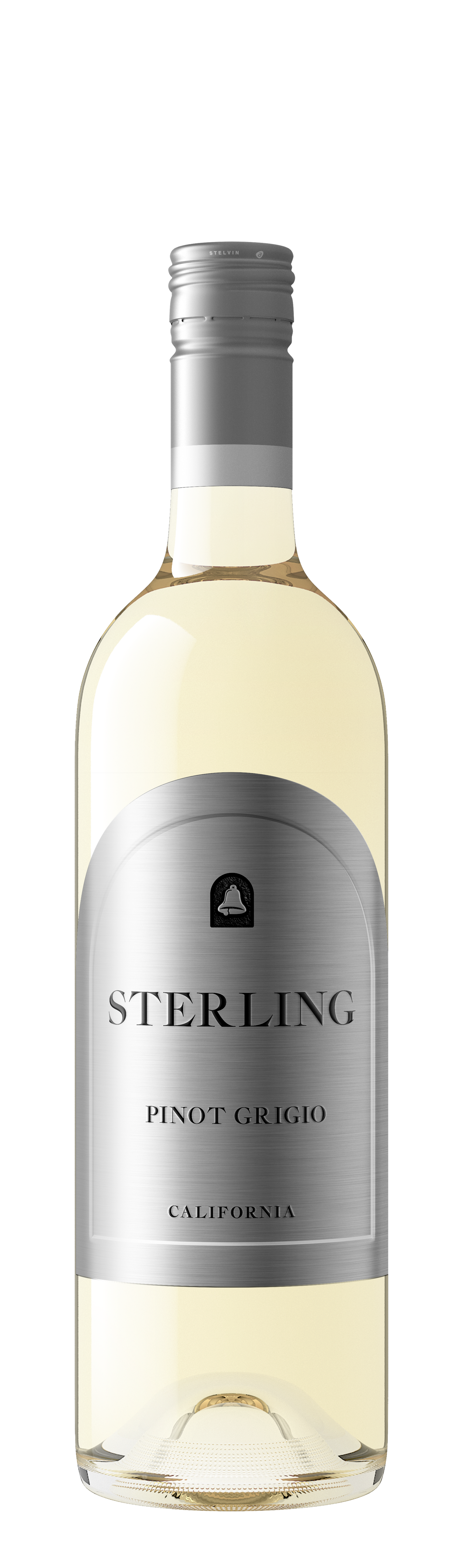 Buy Sterling Pinot Grigio Vint Collection 750ML Online -Craft City