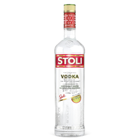 Buy Stoli Vodka 80 1L Online -Craft City