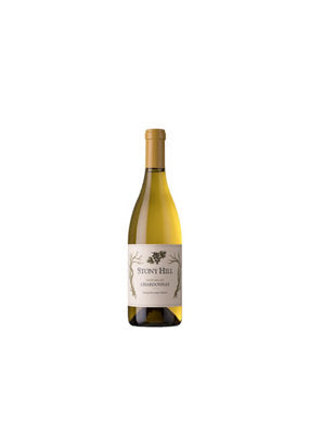 Buy Stony Hill Chardonnay Spring Mountain District 2018 Wood Box 750ML Online -Craft City