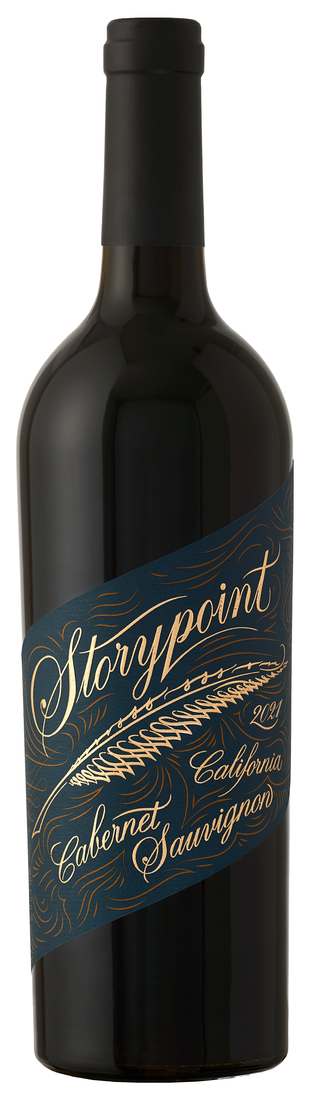 Buy Storypoint Cabernet Sauvignon California 21 750ML Online -Craft City