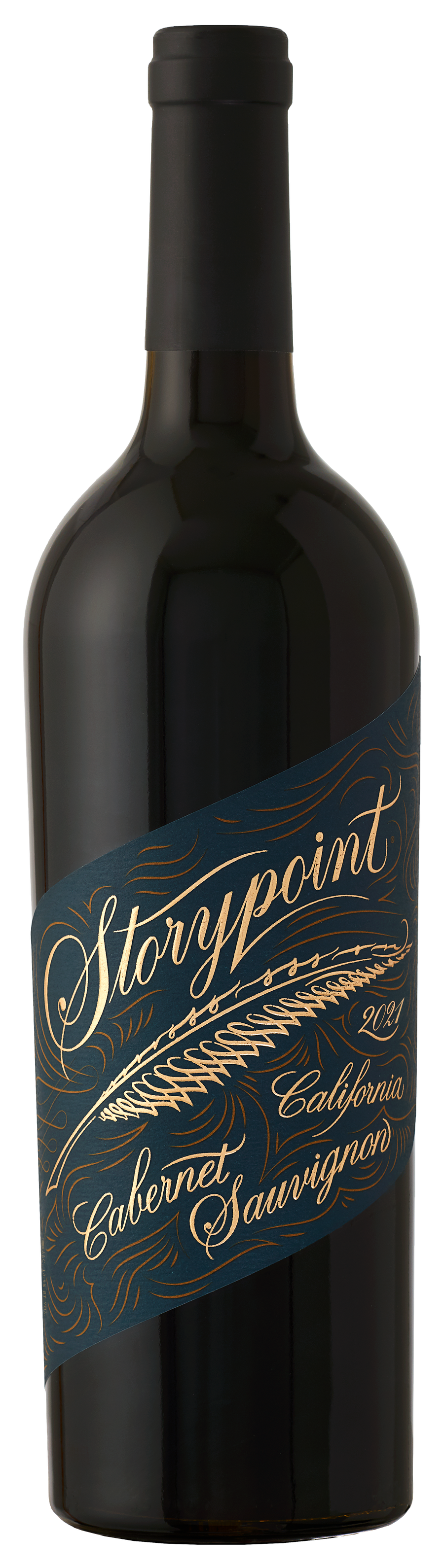 Buy Storypoint Cabernet Sauvignon California 21 750ML Online -Craft City