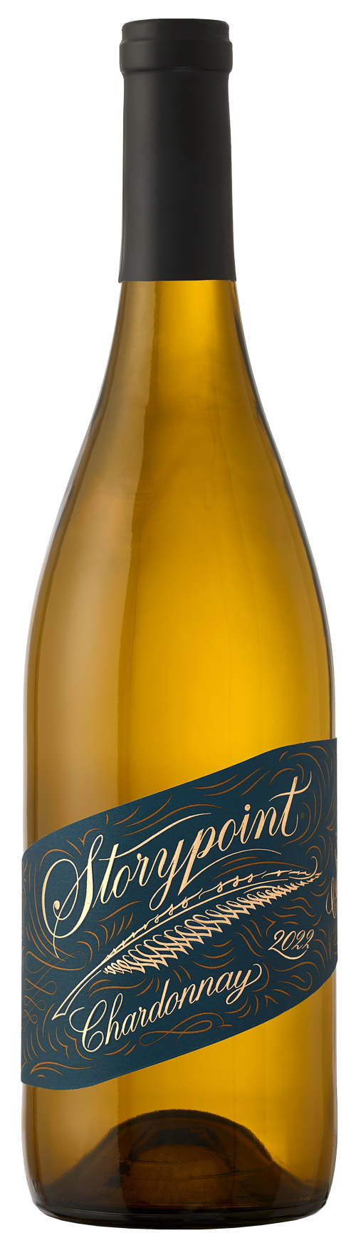 Buy Storypoint Chardonnay Retail 22 750ML Online -Craft City