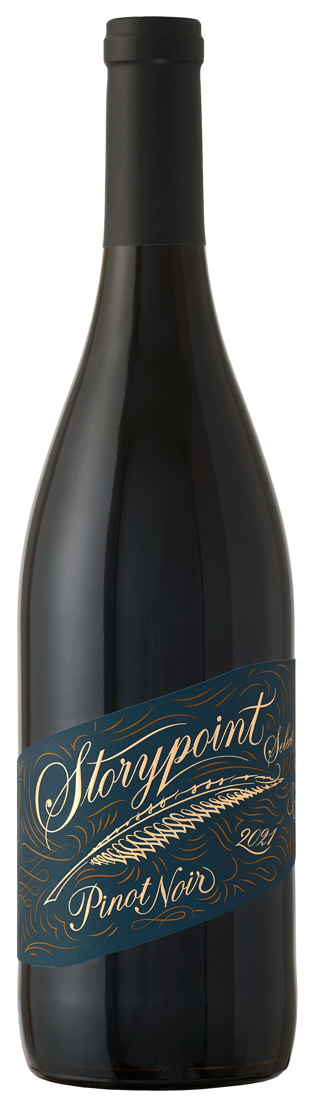 Buy Storypoint Pinot Noir California 21 750ML Online -Craft City
