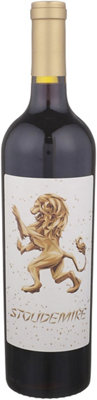 Buy Stoudemire Cabernet Sauvignon Origin Paso Robles 2021 750ML Online -Craft City