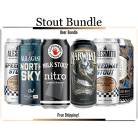 Buy Stout Bundle Online -Craft City