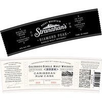 Buy Stranahanôs Diamond Peak 2024 Edition Online -Craft City