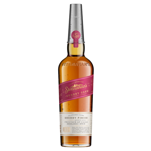Buy Stranahan's Whiskey Sherry Cask 94 750ML Online -Craft City