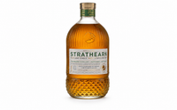 Buy Strathearn Highland Single Malt Scotch Whisky Online -Craft City