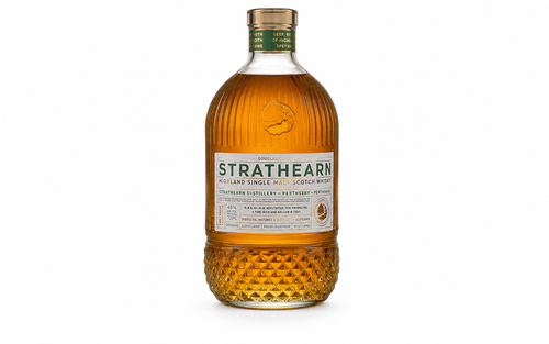 Buy Strathearn Highland Single Malt Scotch Whisky Online -Craft City