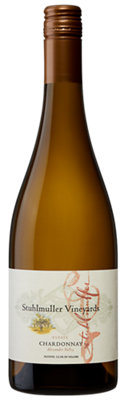 Buy Stuhlmuller Vineyards Chardonnay Estate Stuhlmuller Vineyard Alexander Valley 2022 750ML Online -Craft City