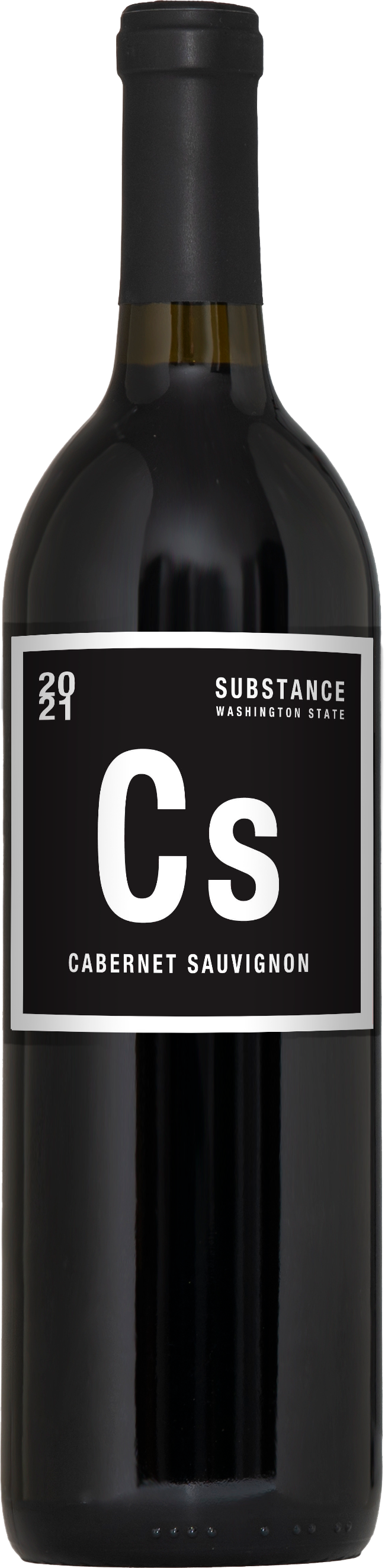 Buy Substance Cabernet Sauvignon 750ML Online -Craft City