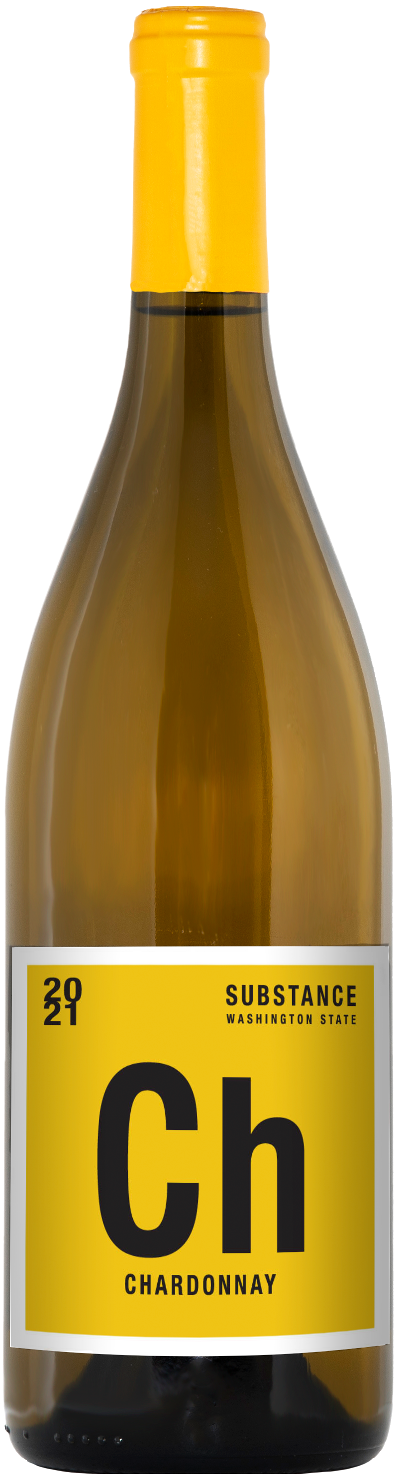 Buy Substance Chardonnay Chateau 750ML Online -Craft City