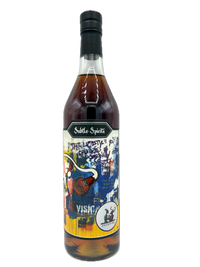 Buy Subtle Spirits Bourbon Single Barrel Vol.5 Online -Craft City
