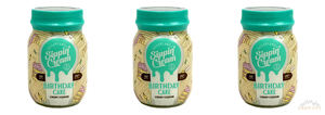 Buy Sugarlands Birthday Cake Sippin‚Äö_Ñ__‚àö_ë‚àö¬• Cream 50ml Mini Shot Online -Craft City