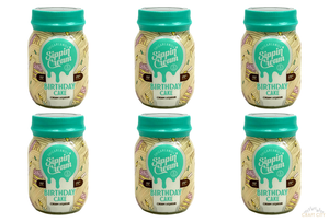 Buy Sugarlands Birthday Cake Sippin‚Äö_Ñ__‚àö_ë‚àö¬• Cream 50ml Mini Shot Online -Craft City