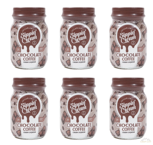 Buy Sugarlands Chocolate Coffee Sippin' Cream 50ml Mini Shot Online -Craft City
