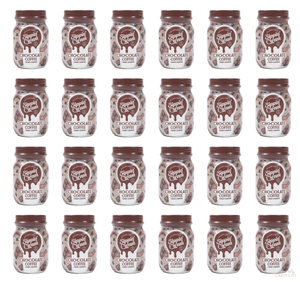 Buy Sugarlands Chocolate Coffee Sippin' Cream 50ml Mini Shot Online -Craft City