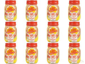 Buy Sugarlands Eggoë Brunch in a Jar Waffles & Syrup Sippin' Cream 50ml Mini Shot Online -Craft City