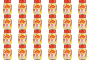 Buy Sugarlands Eggoë Brunch in a Jar Waffles & Syrup Sippin' Cream 50ml Mini Shot Online -Craft City