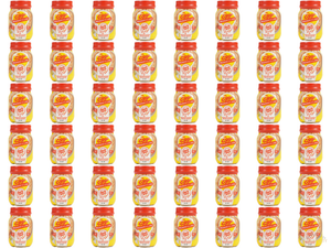 Buy Sugarlands Eggoë Brunch in a Jar Waffles & Syrup Sippin' Cream 50ml Mini Shot Online -Craft City