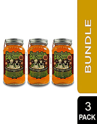 Buy Sugarlands Mark & Digger Hazelnut Rum Moonshine 3pk Bundle Online -Craft City