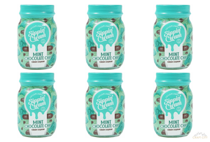 Buy Sugarlands Mint Chocolate Chip Sippin‚Äö_Ñ__‚àö_ë‚àö¬• Cream 50ml Mini Shot Online -Craft City