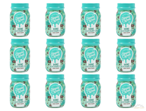 Buy Sugarlands Mint Chocolate Chip Sippin‚Äö_Ñ__‚àö_ë‚àö¬• Cream 50ml Mini Shot Online -Craft City