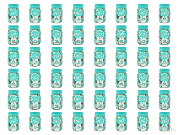 Buy Sugarlands Mint Chocolate Chip Sippin‚Äö_Ñ__‚àö_ë‚àö¬• Cream 50ml Mini Shot Online -Craft City