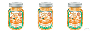 Buy Sugarlands Orange Squeeze Moonshine 50ml Mini Shot Online -Craft City