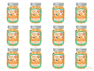 Buy Sugarlands Orange Squeeze Moonshine 50ml Mini Shot Online -Craft City