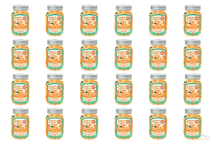 Buy Sugarlands Orange Squeeze Moonshine 50ml Mini Shot Online -Craft City