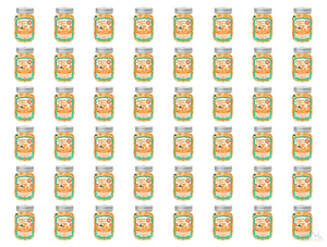Buy Sugarlands Orange Squeeze Moonshine 50ml Mini Shot Online -Craft City