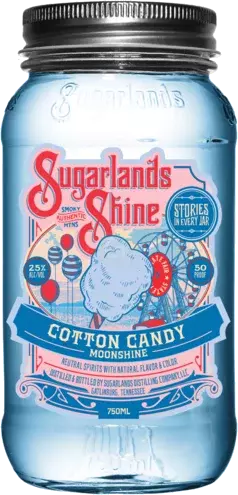 Buy Sugarlands Shine Cotton Candy Online -Craft City
