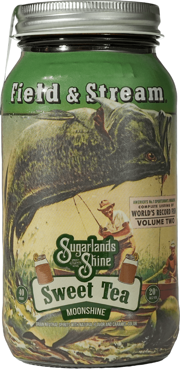 Buy Sugarlands Shine Moonshine Sweet Tea Field & Stream Online -Craft City