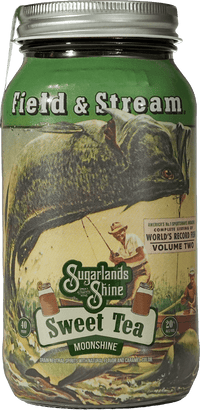 Buy Sugarlands Shine Moonshine Sweet Tea Field & Stream Online -Craft City