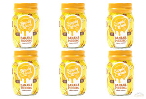 Buy Sugarlands Sippin' Cream Banana Pudding 50ml Mini Shot Online -Craft City
