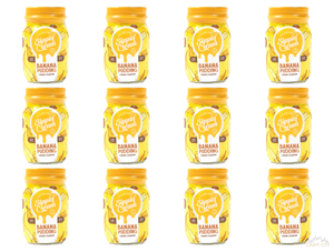 Buy Sugarlands Sippin' Cream Banana Pudding 50ml Mini Shot Online -Craft City