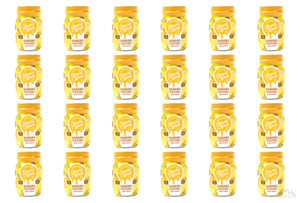 Buy Sugarlands Sippin' Cream Banana Pudding 50ml Mini Shot Online -Craft City