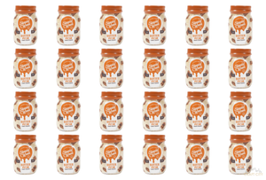 Buy Sugarlands Sippin' Cream Butter Pecan 50ml Mini Shot Online -Craft City