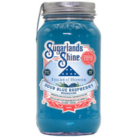 Buy Sugarlands Sour Blue Raspberry Moonshine Online -Craft City