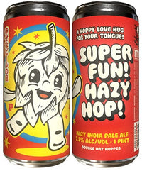 Buy Super Fun! Hazy Hop! Online -Craft City