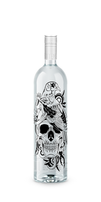 Buy Superbird Tequila Blanco 1L Online -Craft City