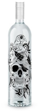 Buy Superbird Tequila Blanco 750ML Online -Craft City
